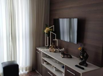 Apartamento · 47m² · 2 Quartos · Apartamento à venda em São Paulo-SP, Parque Paineiras: 2 quartos, 1 banheiro, 47