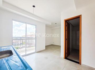 Apartamento · Studio à venda com 25 m² em Parque Maria Luiza, São Paulo