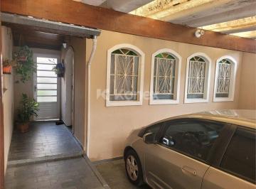 Casa · Sobrado à venda com 3 quartos em Jardim São João (zona Norte), São Paulo