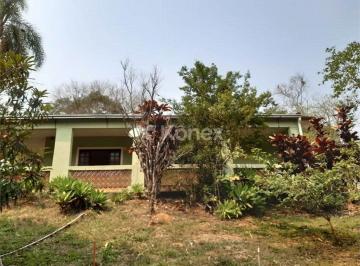 Rural · Sítio à venda com 3 quartos em Centro, Pirapora do Bom Jesus