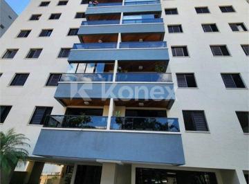 Apartamento · Cobertura à venda com 4 quartos em Lauzane Paulista, São Paulo