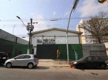 Comercial · Galpão para alugar com 365 m² em Interlagos, São Paulo