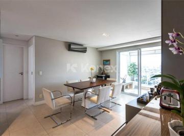 Apartamento · Cobertura à venda com 2 quartos em Alto de Pinheiros, São Paulo