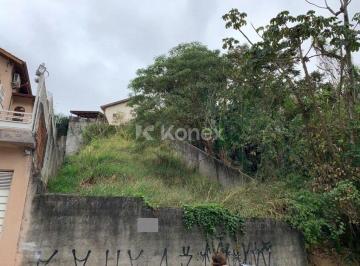 Terreno · Terreno à venda com 270 m² em Jardim Virginia Bianca, São Paulo