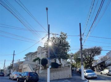 Casa · Sobrado à venda com 3 quartos em Jardim São Paulo(zona Norte), São Paulo