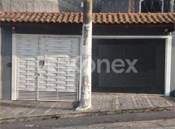 Comercial · Casa comercial à venda com 150 m² em Jardim Nossa Senhora do Carmo, São Paulo