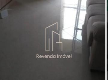 Apartamento · 46m² · 2 Quartos · 1 Vaga · Apartamento à venda em São Paulo-SP, Jardim Amália: 2 quartos, 1 sala, 1 banheir