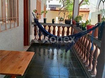 Casa · Casa à venda com 3 quartos em Vila Inácio, São Paulo