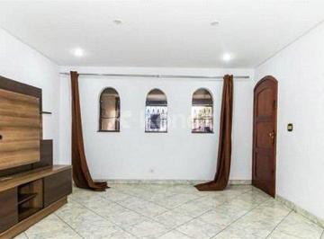 Casa · Sobrado à venda com 3 quartos em Vila Gustavo, São Paulo