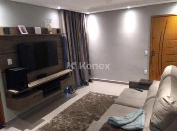 Apartamento · Apartamento Duplex à venda com 2 quartos em Jardim Silvestre, Guarulhos