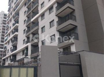 Apartamento · Studio à venda ou para alugar com 30 m² em Parada Inglesa, São Paulo