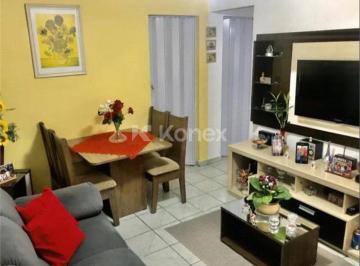 Apartamento · Apartamento à venda com 2 quartos em Jardim Brasília (zona Norte), São Paulo