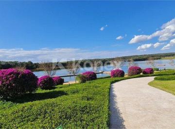 Rural · Terreno em lindo Condomínio à venda com 600 m² em Riviera de Santa Cristina II, Itaí