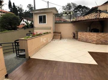 Casa · Casa em Condomínio à venda com 3 quartos em Vila Pedra Branca, São Paulo
