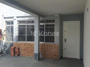 Casa · Sobrado à venda com 3 quartos em Vila Nilo, São Paulo
