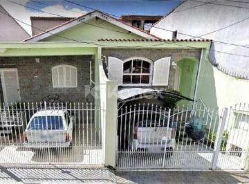 Casa · Casa à venda com 3 quartos em Vila Constança, São Paulo