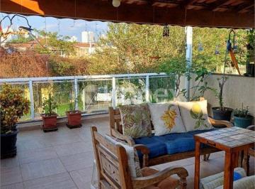 Casa · Sobrado à venda com 3 quartos em Conjunto Residencial Santa Terezinha, São Paulo
