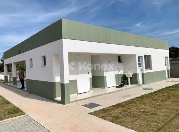 Casa · Casa em Condomínio à venda com 2 quartos em Parque Santo Afonso, Vargem Grande Paulista