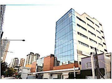 Comercial · Prédio Comercial à venda com 4300 m² em Centro, Osasco