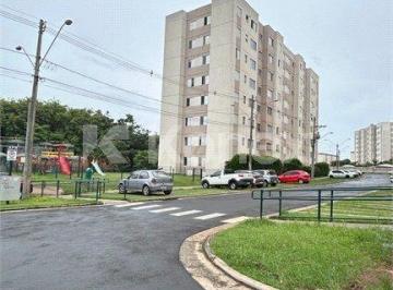 Apartamento · Apartamento à venda com 2 quartos em Parque Yolanda (nova Veneza), Sumaré