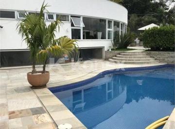 Casa · Casa em Condomínio à venda com 4 quartos em Jardim Ibiratiba, São Paulo