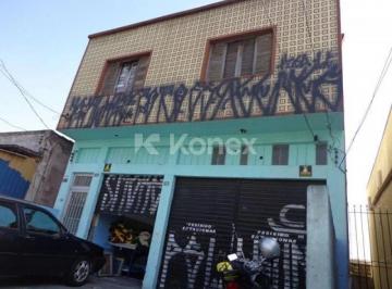 Comercial · Casa comercial à venda com 468 m² em Jardim Japão, São Paulo