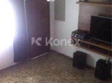 Casa · Sobrado à venda com 3 quartos em Vila Nova Galvão, São Paulo