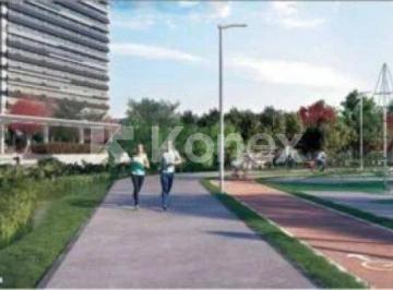 Comercial · Salas à venda com 39 m² em Vila Gertrudes, São Paulo