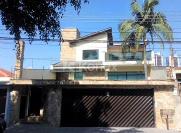 Casa · Sobrado à venda com 7 quartos em Jardim Franca, São Paulo