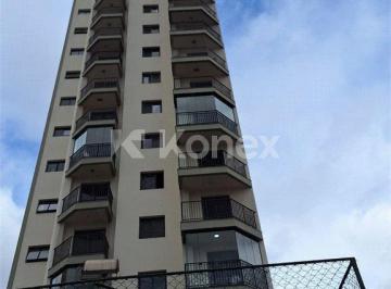 Apartamento · Cobertura à venda com 3 quartos em Imirim, São Paulo