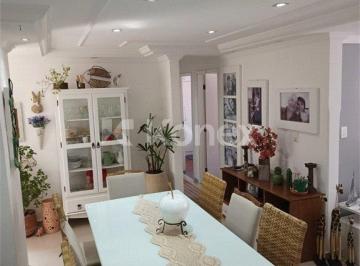 Apartamento · Apartamento à venda com 3 quartos em Vila Cláudia, São Paulo