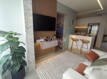Apartamento · Apartamento à venda com 2 quartos em Vila Gustavo, São Paulo