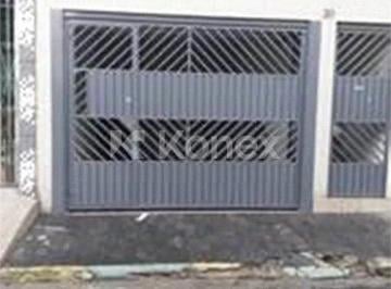 Casa · Sobrado à venda com 2 quartos em Associação Sobradinho, São Paulo