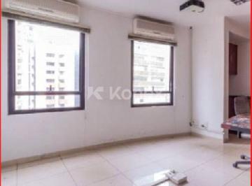Comercial · Salas à venda com 43 m² em Santa Cecília, São Paulo