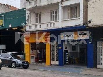 Comercial · Prédio Comercial à venda com 720 m² em Água Branca, São Paulo