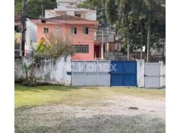Terreno · Terreno Comercial para alugar com 957 m² em Vila Indiana, São Paulo