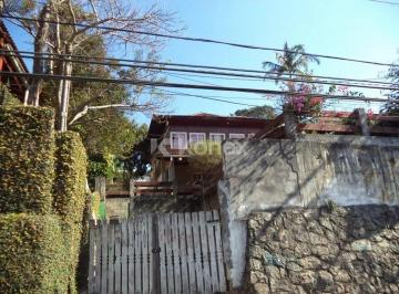 Rural · Chácara à venda com 5 quartos em Horto Florestal, São Paulo