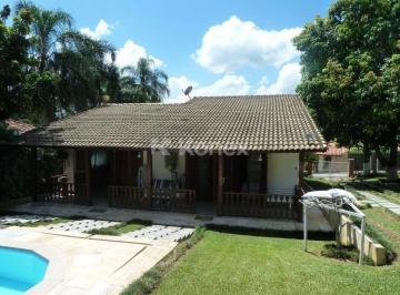 Rural · Chácara à venda com 3 quartos em Vila Salles, Atibaia