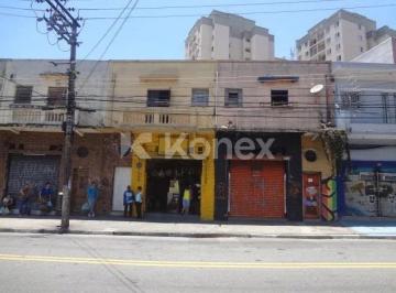 Comercial · Prédio Comercial à venda com 116 m² em Tucuruvi, São Paulo