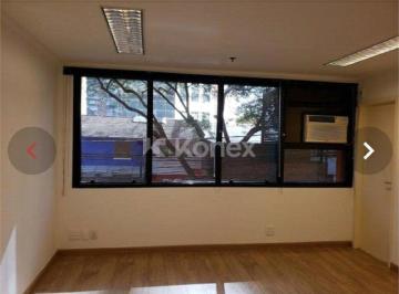Comercial · Salas à venda com 28 m² em Pinheiros, São Paulo