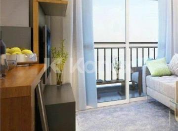 Apartamento · Apartamento à venda com 2 quartos em Vila São Vicente, São Paulo