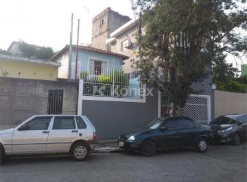 Casa · Casa à venda com 3 quartos em Parque Itaberaba, São Paulo