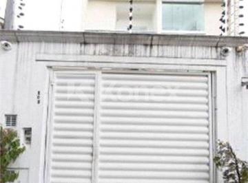 Casa · Sobrado à venda com 3 quartos em Vila Cleonice, São Paulo