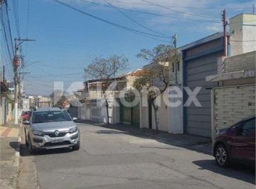 Casa · Sobrado à venda com 2 quartos em Casa Verde Média, São Paulo