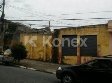 Comercial · Prédio inteiro à venda com 1370 m² em Parada Inglesa, São Paulo