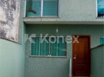 Casa · Sobrado à venda com 2 quartos em Vila Pirituba, São Paulo