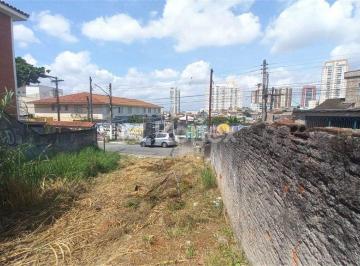 Terreno · Terreno à venda com 153 m² em Vila Guaca, São Paulo
