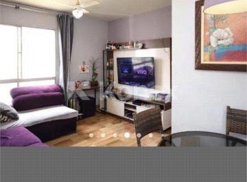 Apartamento · Apartamento à venda com 2 quartos em Jardim Planalto, São Paulo