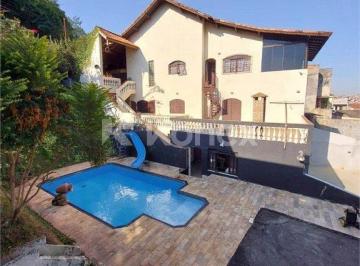 Casa · Casa à venda com 3 quartos em Jardim Vila Rica, São Paulo