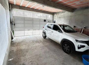 Casa · Casa à venda com 2 quartos em Conjunto Habitacional Santa Etelvina II, São Paulo